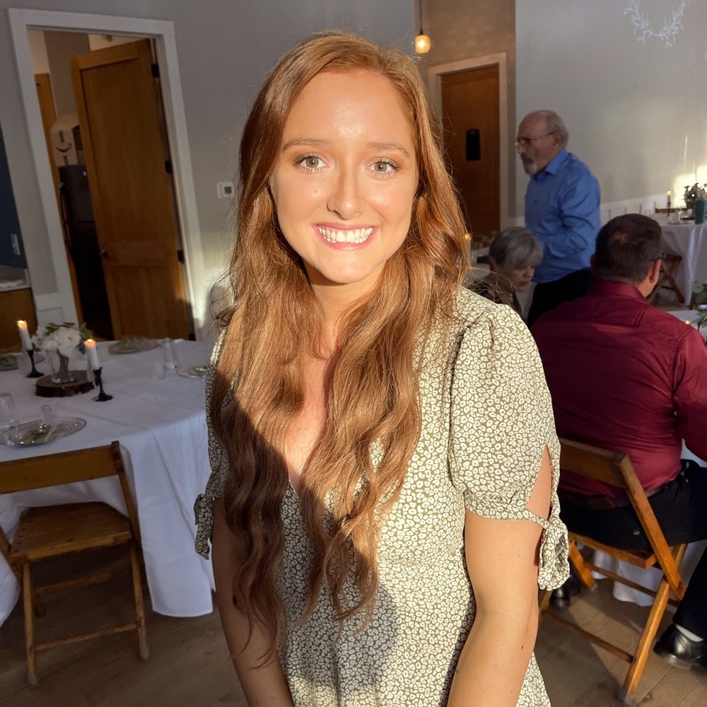 Meet your Posher, Shelly